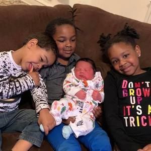 Meet your Posher, Mariah